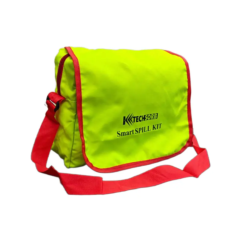 Hazmat 5 Liters Spill Kit - Master