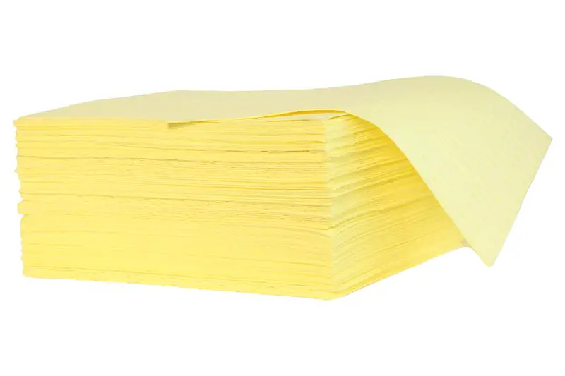 Hazmat 100 liters Spill Kit - Master