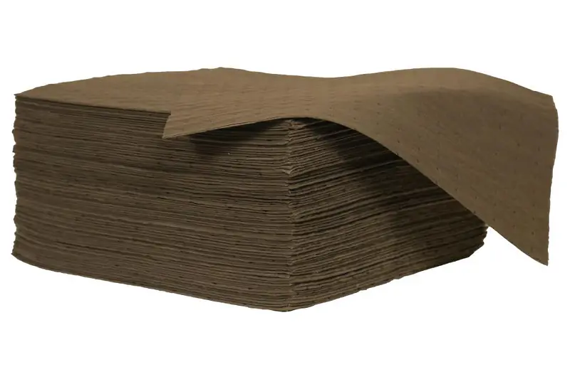 Universal 450 Liters Spill Kit - Master