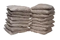 Universal 450 Liters Spill Kit - Master