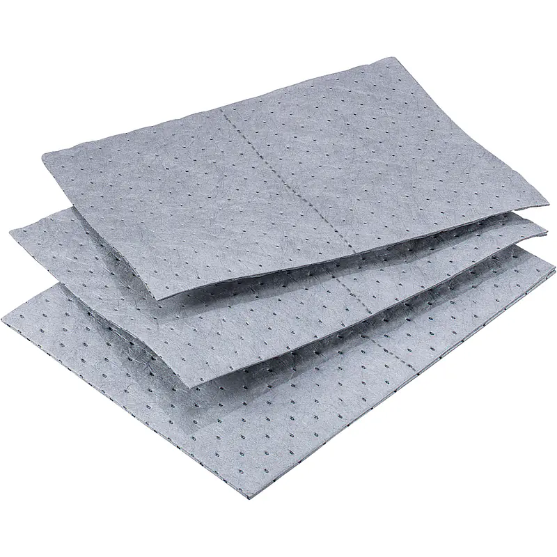 Universal Medium Weight Sonic Bonded Pads, 16"x 20"(40CM X 50CM) - Master