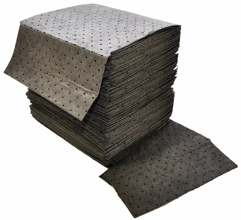 Universal Medium Weight Sonic Bonded Pads, 16"x 20"(40CM X 50CM) - Master