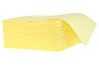 Hazmat Medium Weight Pads, 16"x20"(40CM X 50CM) - Master