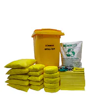 Hazmat 300 liters  Spill Kit - Master