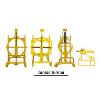 Universal 120 liters Spill Kit - Master