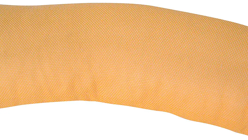 Hazmat Polyblend Absorbent Socks, Size - 3" x4ft - Master