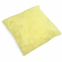 HazMat Polypropylene Pillows, 18"x 18" - Master