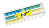 Hazmat Sonic Bonded Roll, 30"x 150 ft - Master