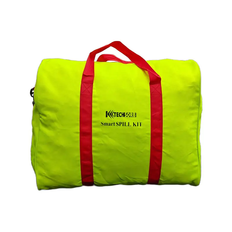 Hazmat 50 liters spill kit - Master