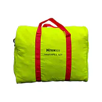Hazmat 50 liters spill kit - Master