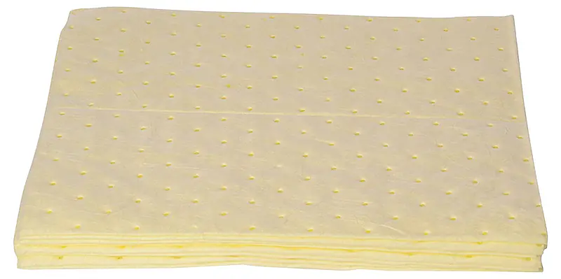 Hazmat 50 liters spill kit - Master