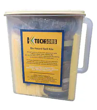 Bio-hazard Spill Kit (Hospital Spill Kit) - Master