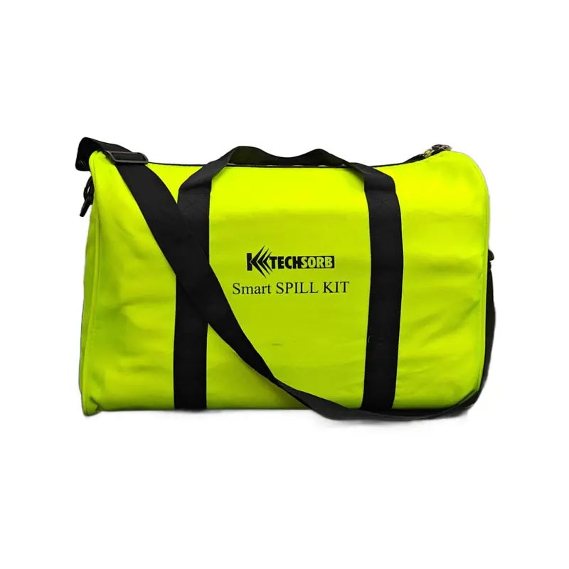 Hazmat 15 liters spill kit, Premium - Master