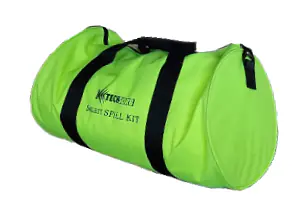Organic Spill kit - 15 liters (Universal) - Master