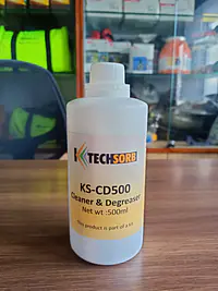Organic Spill kit - 15 liters (Universal) - Master