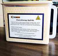 Cytotoxic Bio-hazard Spill Kit - Master