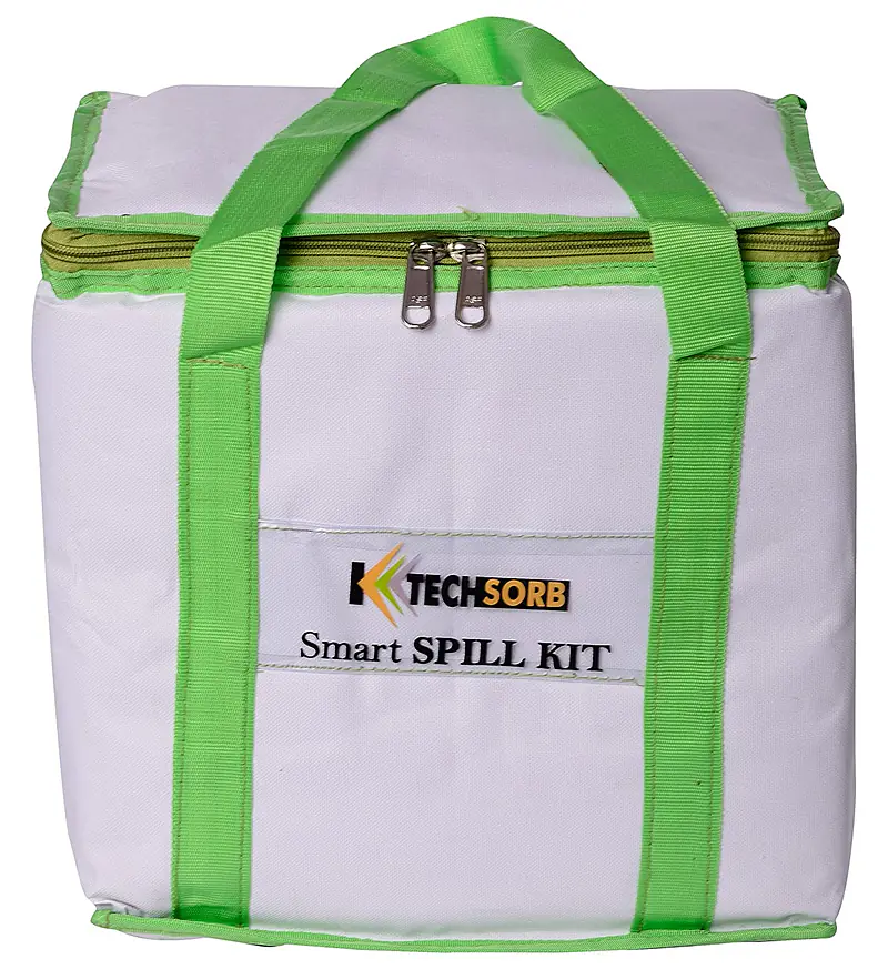 Bio-hazard Spill Kit - Master