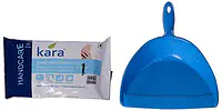Bio-hazard Spill Kit - Master