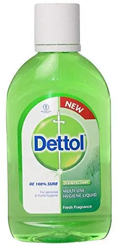 Bio-hazard Spill Kit - Master
