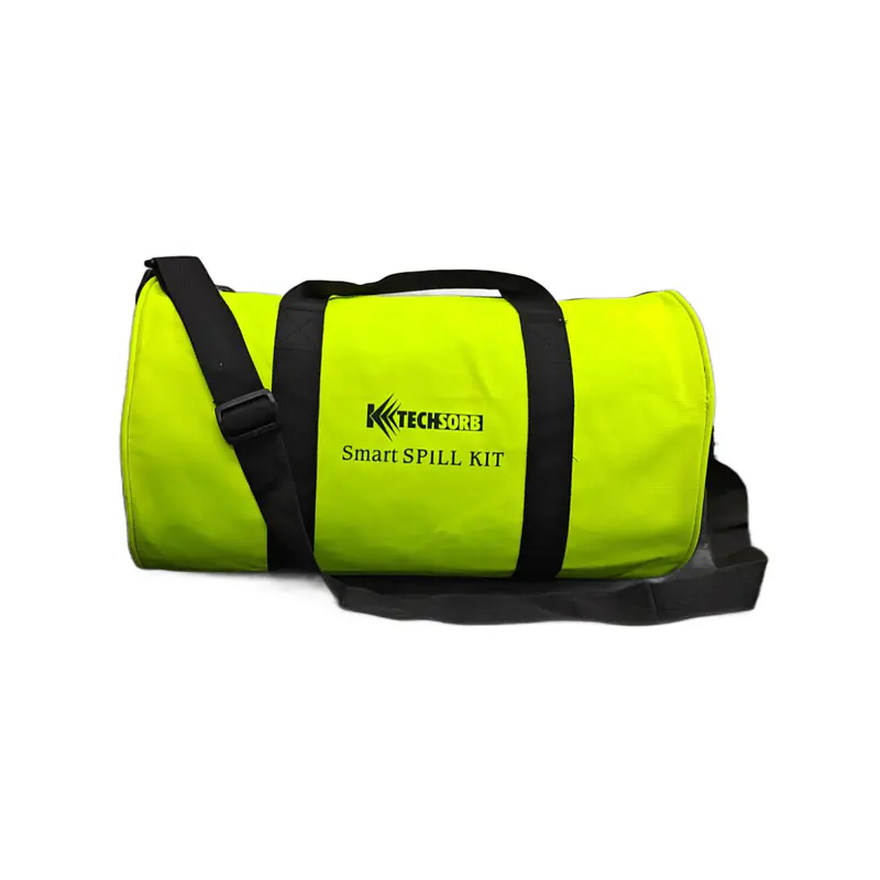 HI-VIZ Universal 15 liters spill kit - Master