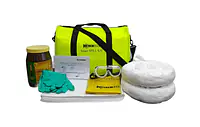 Oil Only 15 liters spill kit, Premium - Master