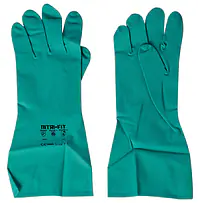 HI-VIZ Hazmat 15 liters spill kit - Master