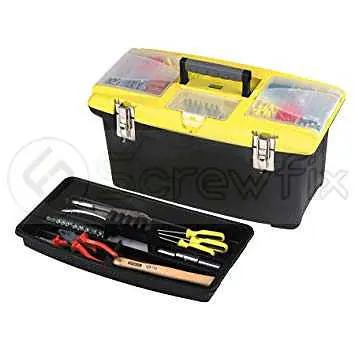 HI-VIZ Hazmat 15 liters spill kit - Master