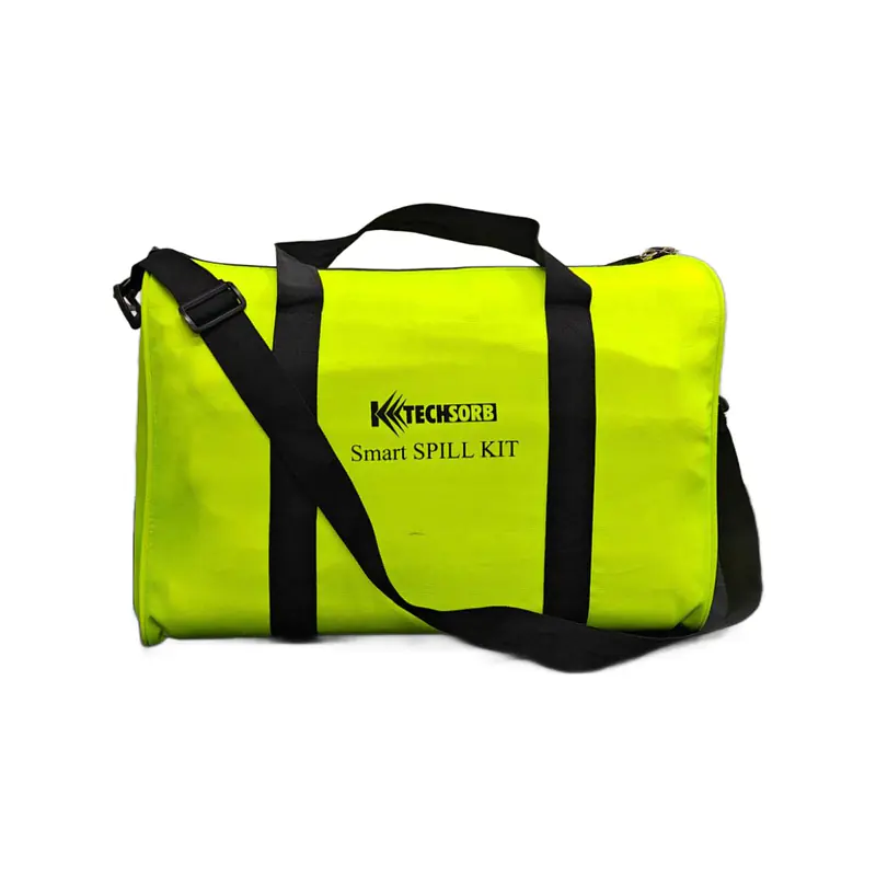 Universal 20 liters spill kit, Essential - Master
