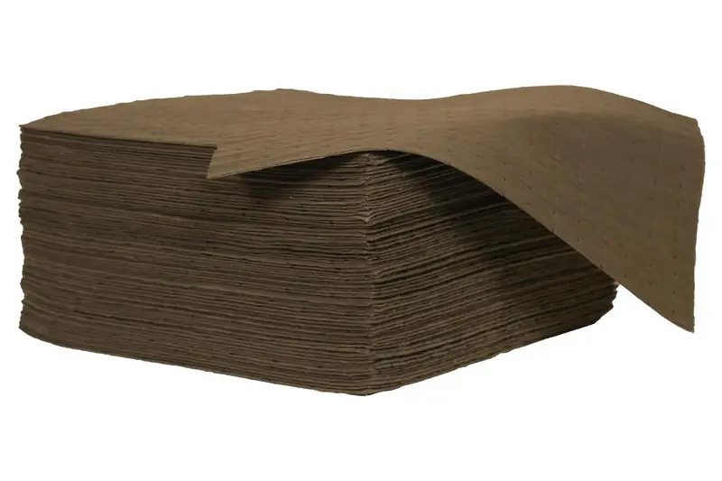 Universal 250 Liters Spill Kit - Master