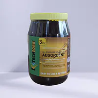 Hazmat 10 Liters Spill Kit - Master