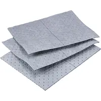 Universal Medium Weight Sonic Bonded Pads, 16"x 20"(40CM X 50CM) - Master