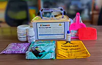 Mercury Spill kit - Master
