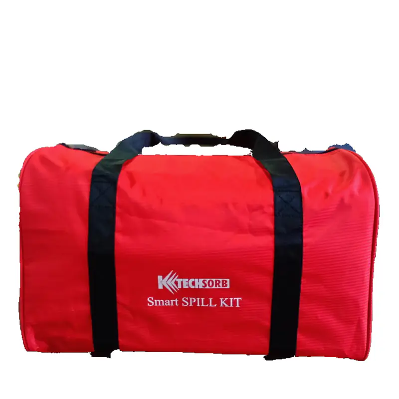 Workshop Spill Kit - 25 Liters - Master