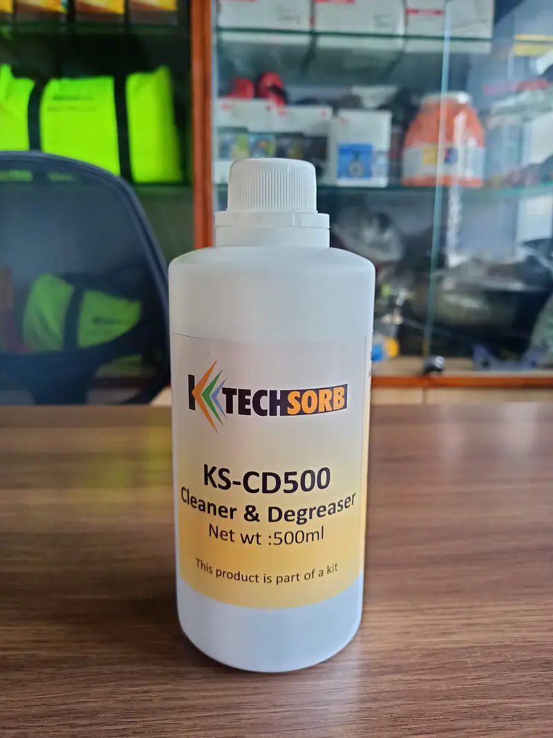 Workshop Spill Kit - 25 Liters - Master