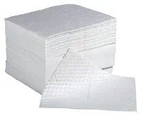 Oil only Extra Heavy Weight Meltblown Pads, 16"x20" (40CM X 50CM) - Master
