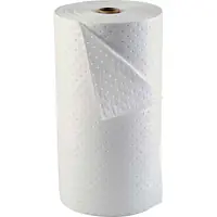 Oil only Sonic Bonded Roll, 30"x 150 ft - Master