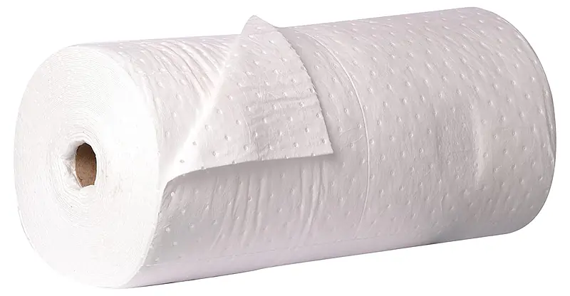 Oil only Sonic Bonded Roll, 30"x 150 ft - Master