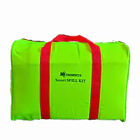 Oil Only 80 liters spill kit - Master