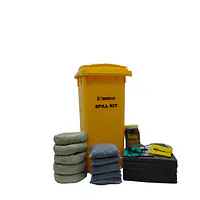 Universal 120 liters Spill Kit - Master