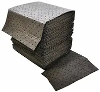Universal 120 liters Spill Kit - Master