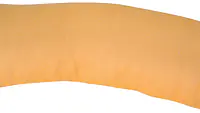 Hazmat Polyblend Absorbent Socks, Size - 3" x4ft - Master