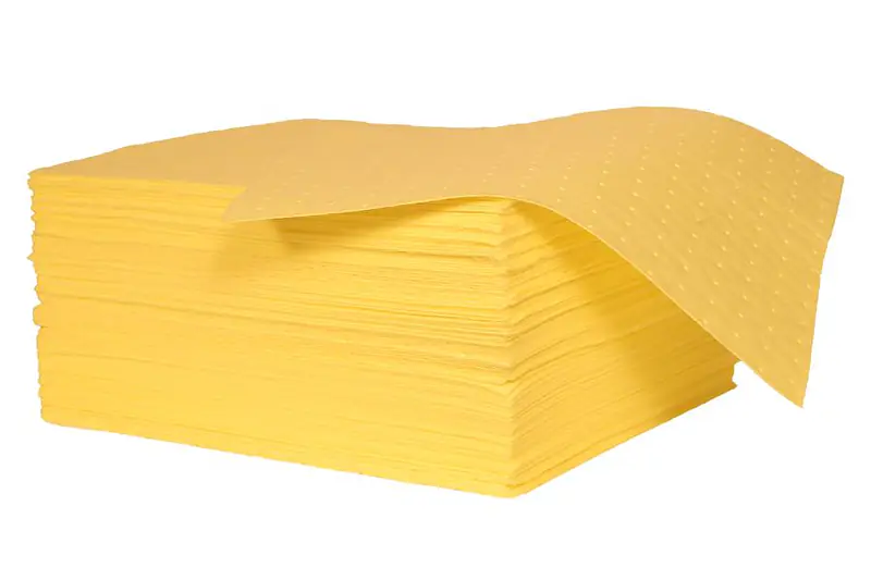 Hazmat 200 liters Spill Kit - Master