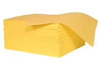 Hazmat 200 liters Spill Kit - Master