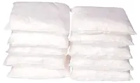 Oil Only Polypropylene Pillows, 10"x 10" - Master