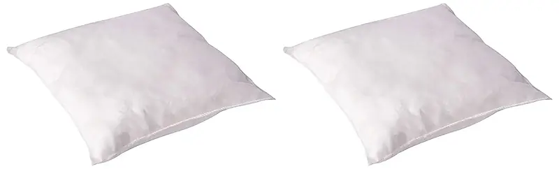 Oil Only Polypropylene Pillows, 10"x 10" - Master