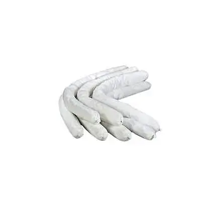 Oil-Only Polypropylene Socks, 3"x4 ft - Master