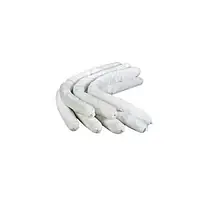 Oil-Only Polypropylene Socks, 3"x4 ft - Master