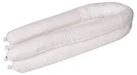 Oil-Only Polypropylene Socks, 3"x4 ft - Master