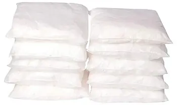 Oil-Only 300 Liters Spill Kit - Master