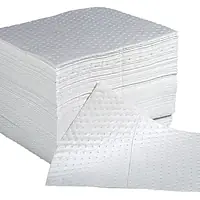 Oil-Only 150 liters Spill Kit - Master